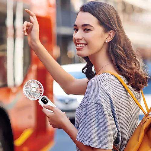 Volts™ Ventilador Multifuncional