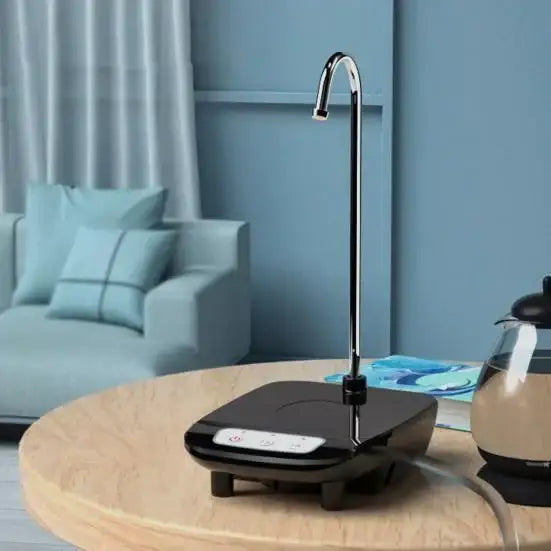 Dispensador de agua purificada