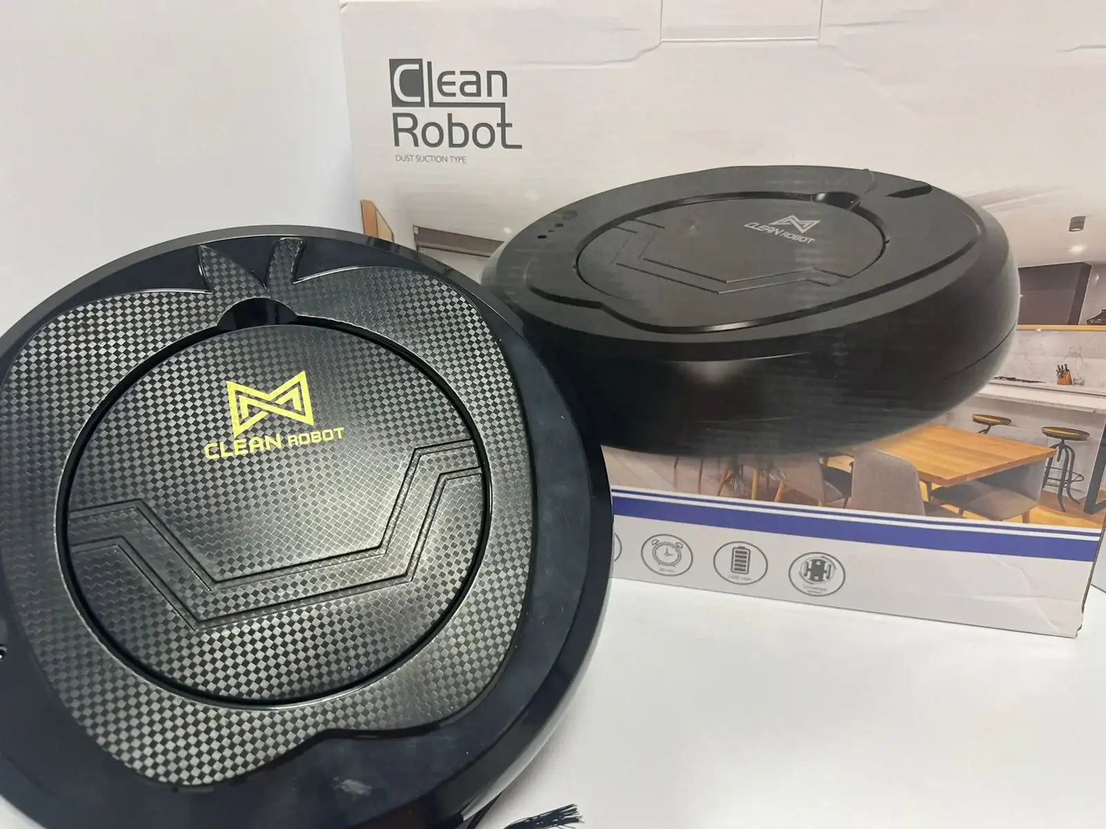 Robot inteligente™