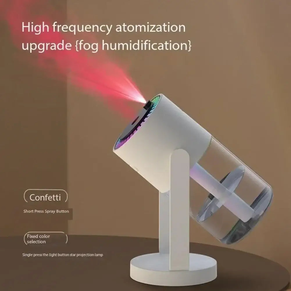 HUMIDIFICADOR STARRY SKYS