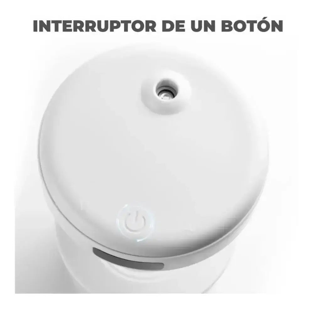 Difusor Antigravedad Moderno